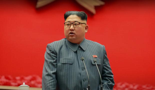 Kuzey Kore'den son dakika Güney Kore kararı! Kim Jong-Un ateş emri verdi