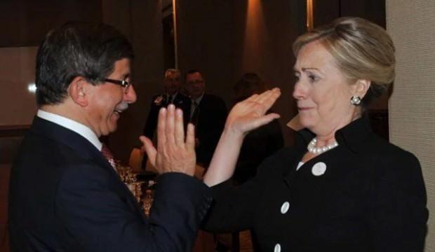 Ahmet Davutoğlu: Benim için 'Orta Doğu'nun en tehlikeli adamı' denir