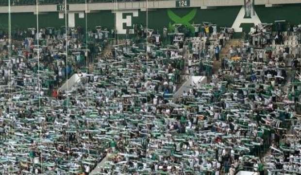 Bursaspor online bilet satışlarını durdurdu