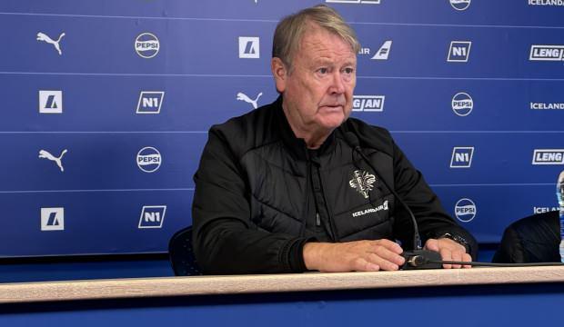 İzlanda cephesinden Milli Takımımıza övgü!