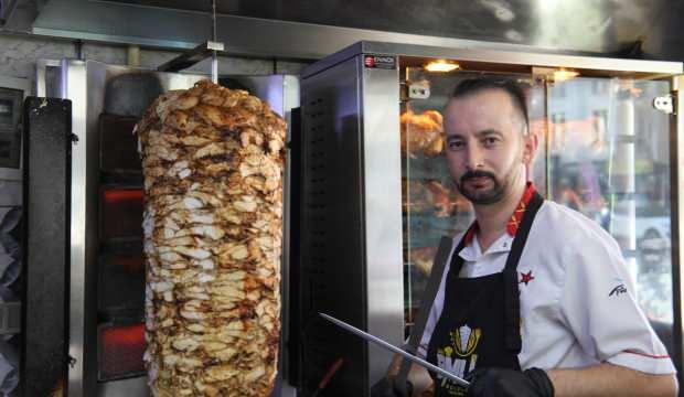 Konya'nın "tavuklara fısıldayan adamı"