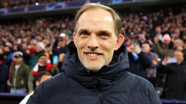 Thomas Tuchel