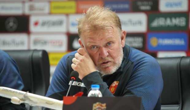 Prosinecki: Türkiye’nin kalitesini konuşmaya gerek yok