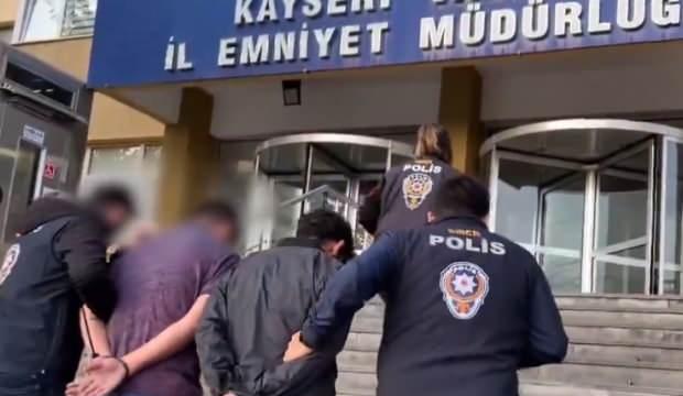 Ucuz arsa dolandırıcılarına operasyon: 7 gözaltı!