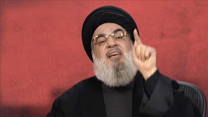 Nasrallah