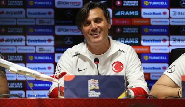 Vincenzo Montella: Bizim için bahane değil!