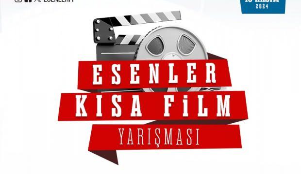 5. Esenler Kısa Film Yarışması başvuruları başladı