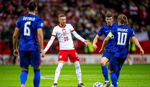 6 gollü müthiş maç! Szymanski attı, Livakovic kızardı