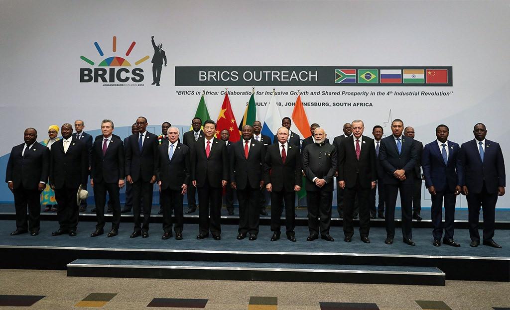 BRICS