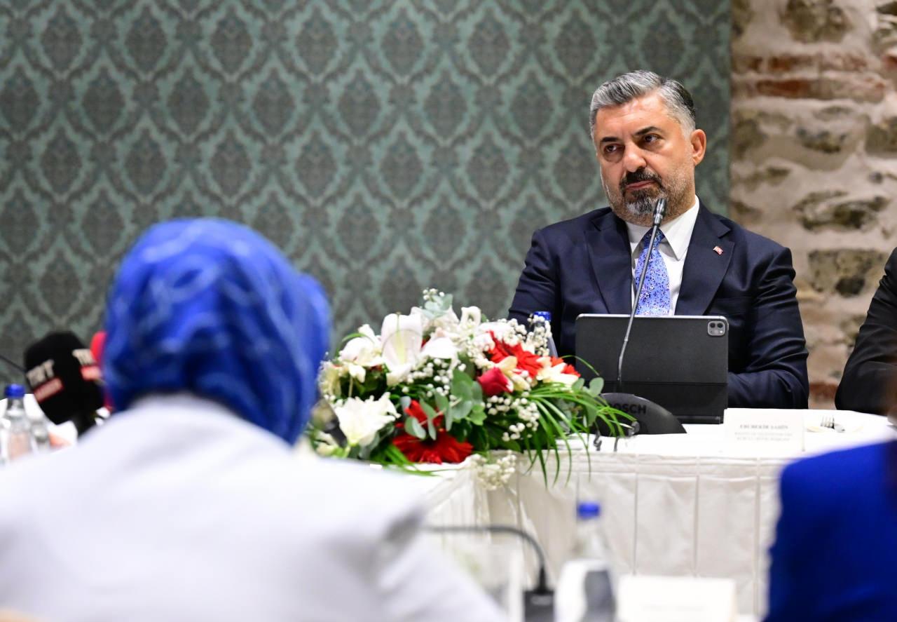 Bakan Göktaş duyurdu! 81 ilde harekete geçildi! Devletin tüm birimlerinden sıfır tolerans