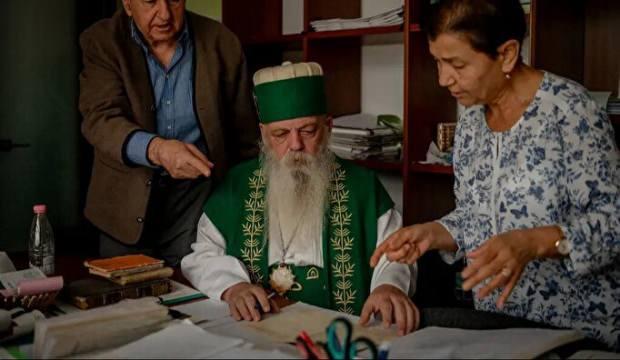 Baba Mondi'den soykırımcı İsrail'e destek: Ben onların kardeşiyim