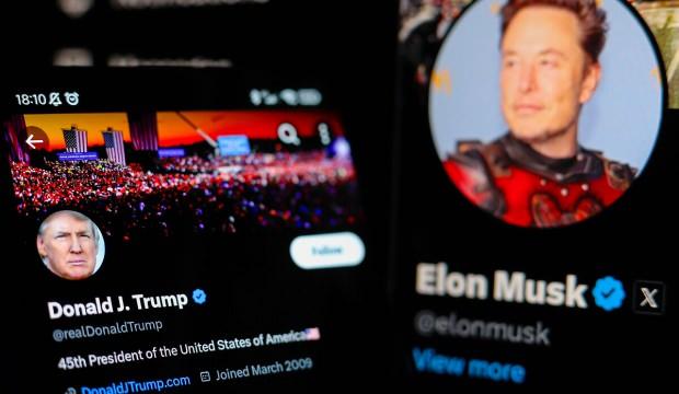 Elon Musk'tan Donald Trump'ın seçim kampanyasına dev bağış