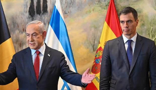 Fransa'nın ardından İspanya'dan da 'İsrail'e silah ambargosu' çağrısı