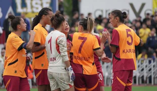 Galatasaray, Roma'yı konuk edecek