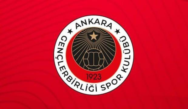 Gençlerbirliği Kulübü'ne haciz geldi!