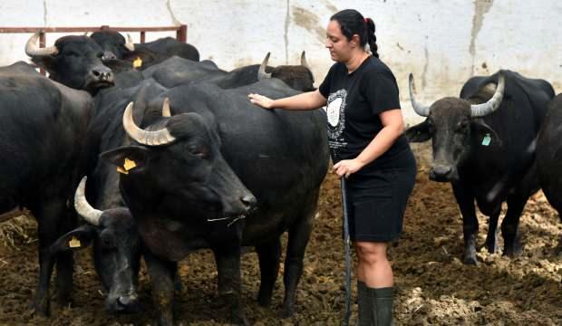 Krizi fırsata çevirdi, kendi işinin patronu oldu