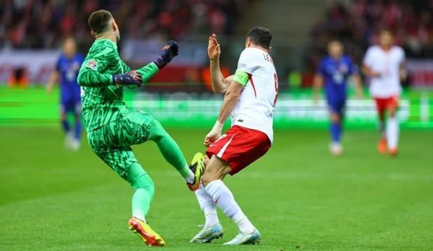 Livakovic'in gördüğü kırmızı kart gündem oldu!