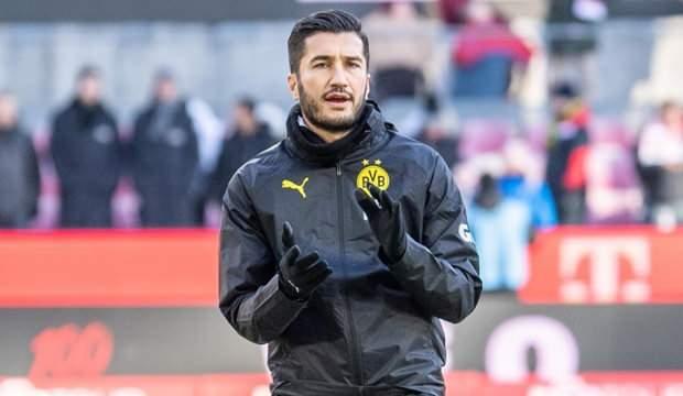 Nuri Şahin, Süper Lig'in yıldızını istiyor