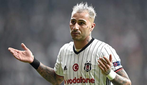 Quaresma, Porto ve Beşiktaş'tan jübile istiyor