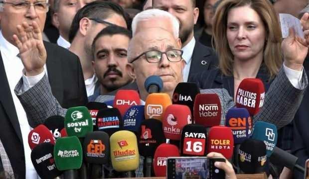 Seçim kurulu müdürlüğü değil CHP amigoluğu yapan Us’a ‘ballı’ atama! Mükafatını aldı
