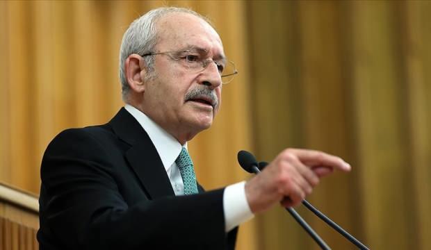 Tepki çeken paylaşım! Kemal Kılıçdaroğlu hakkında soruşturma başlatıldı