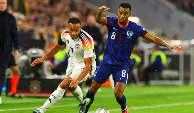 Uluslar Ligi'nde 4. hafta sona erdi! 