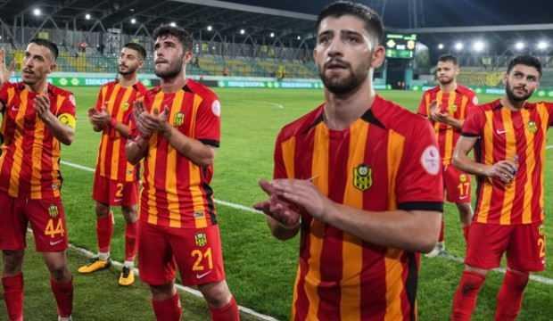 Yeni Malatyaspor ligden çekilme talebini TFF'ye iletti!
