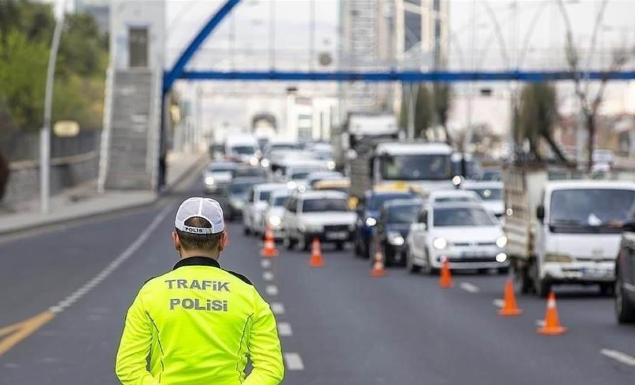 İstanbullular bu habere dikkat! 29 Ekim'de trafiğe kapalı olan yollar açıklandı