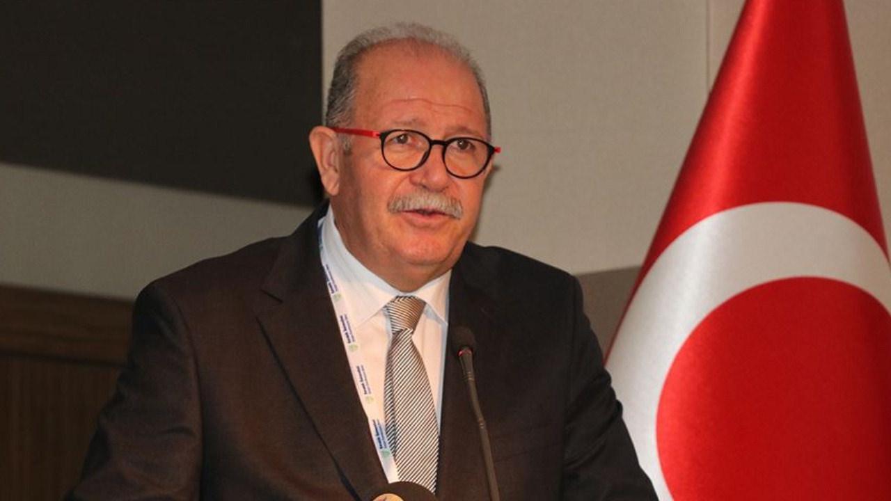 Prof. Dr. Şükrü Ersoy