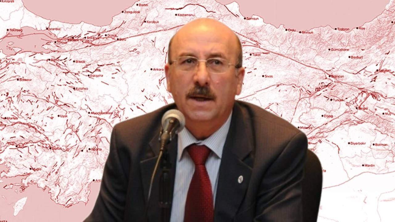 Prof. Dr. Okan Tüysüz