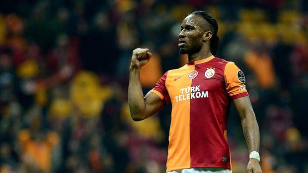 Didier Drogba