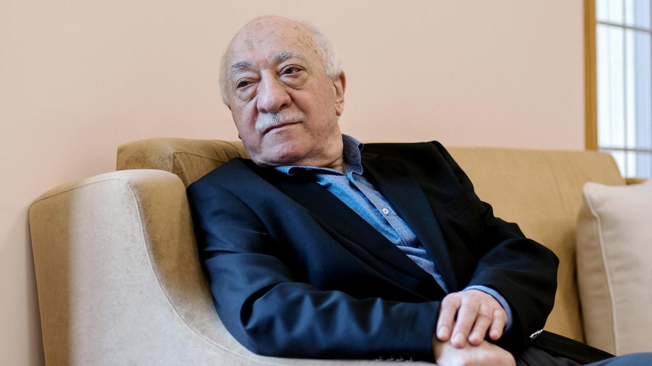 FETÖ elebaşı Fethullah Gülen