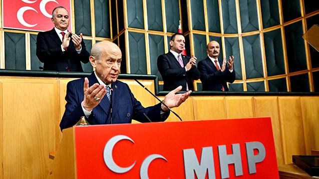 Demirtaş ve DEM Parti'den Kandil'e rest, Bahçeli'ye destek! TUSAŞ saldırısına kınama...