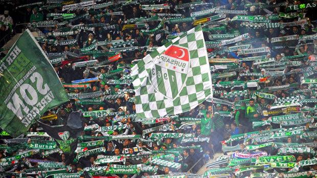 Bursaspor 