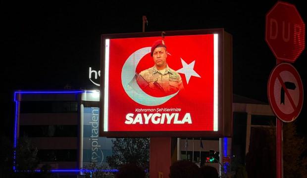 Bağcılar’da 15 Temmuz şehitleri anıldı