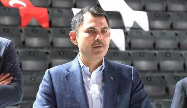 Bakan Kurum: 60 g&uuml;nde 70 bin konut teslim edilecek