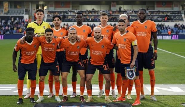 Başakşehir'e Slovenya'da tanıdık rakip!