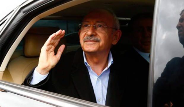 CHP'de gerilim bitmiyor! Kılıçdaroğlu araçları iade etti! Partiden son dakika açıklaması
