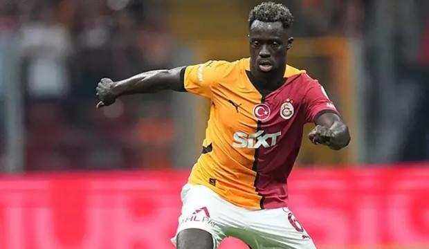 Davinson Sanchez'den öz eleştiri