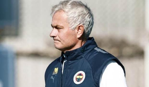 Fenerbahçe Bodrum FK mesaisini tamamladı