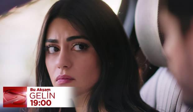 Gelin 65.bölüm fragmanı: Hançer, tüm gerçeği öğrendi mi? Beyza her şeyi anlatacak!