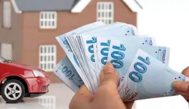 Konut ve otomobil satışına neşter! 100 bin TL'ye kadar ceza yolda
