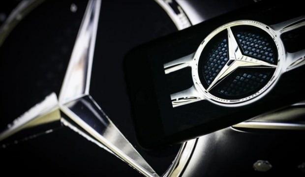 Mercedes: İşten gönüllü ayrılana 20 milyon TL'lik tazminat