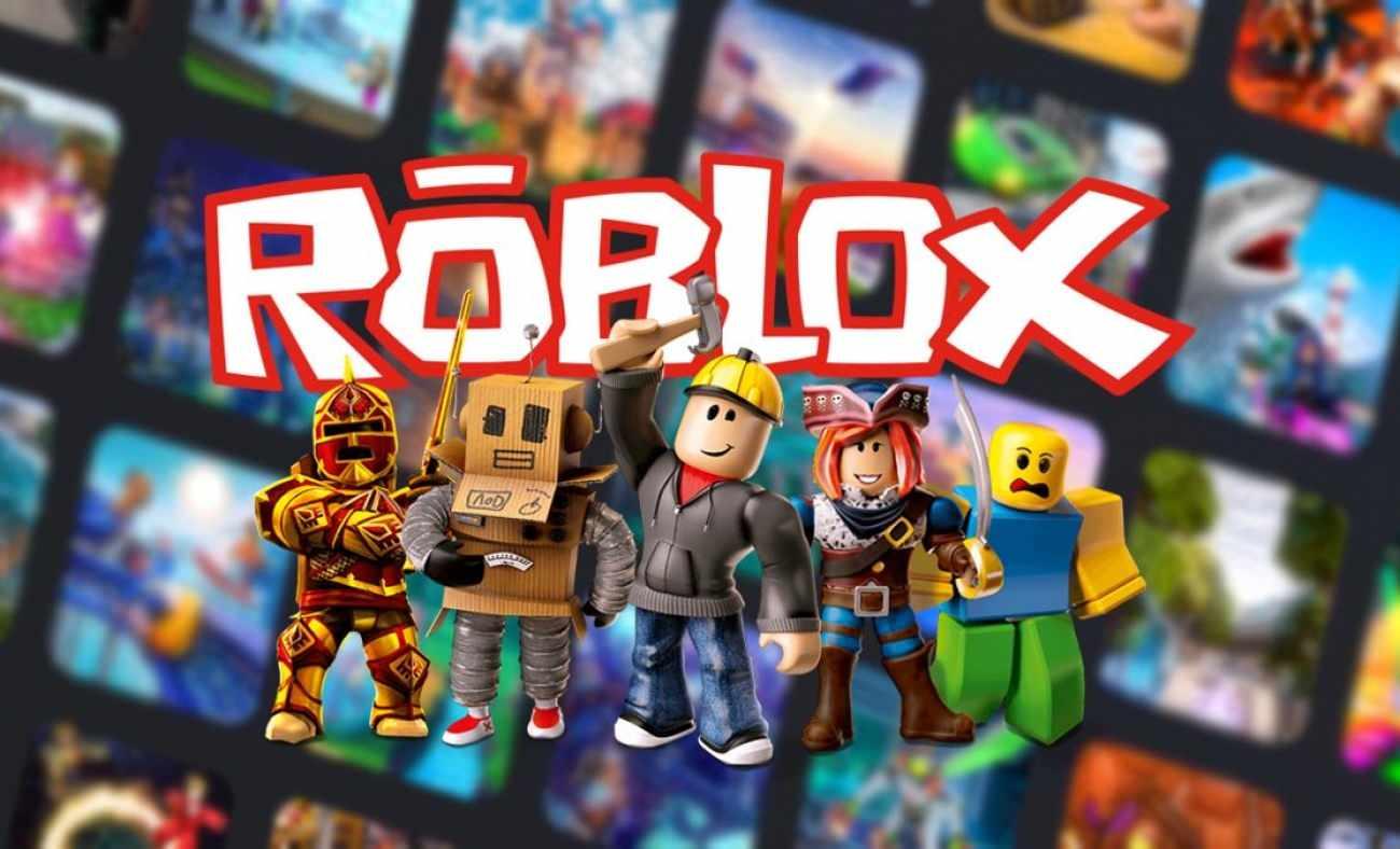 Roblox'tan Türkiye açıklaması! "Türkiye'deki yerel yasalara saygılıyız"