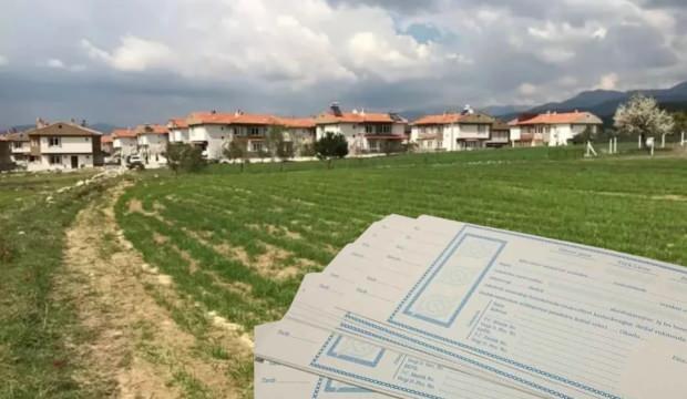 Villa satışında cayma bedeli vurgunu: Hesabını boşalttılar