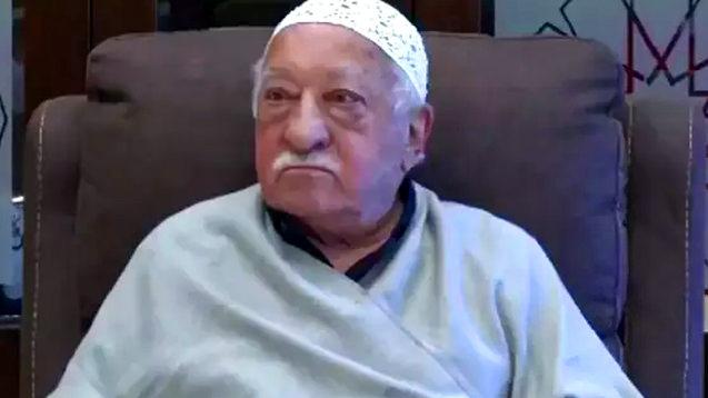 Terörist Fetullah Gülen'in ölümünde FETÖ taktikleri! Subliminal mesajlar ortaya çıktı