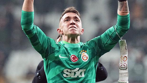 Fernando Muslera