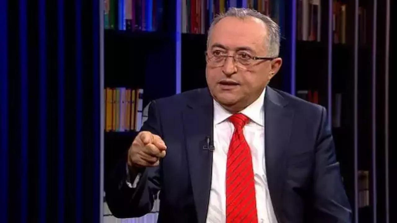 Emekli Cumhuriyet Savcısı Mehmet Demir