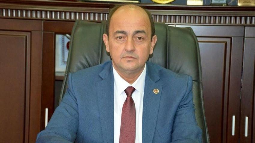 Gökhan Mustafa Demirtaş