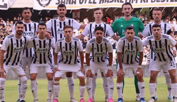 Altay iç sahada galibiyete hasret